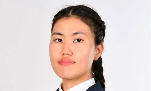 Максимальный балл на ЕГЭ по истории набрали два выпускника КПКУ