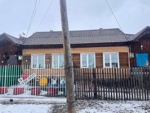 Өскүс уругларның чуртталга оран-савазының ажыглалын хынап турар