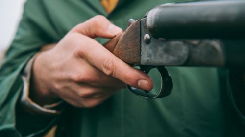 В Туве устанавливаются обстоятельства убийства несовершеннолетнего жителя