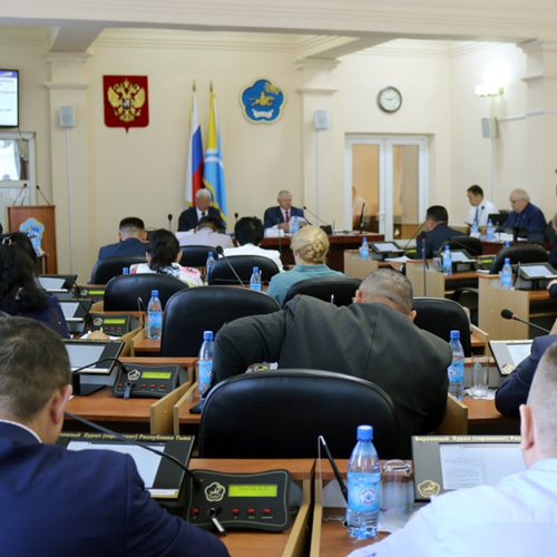 В Туве появился новый праздничный день