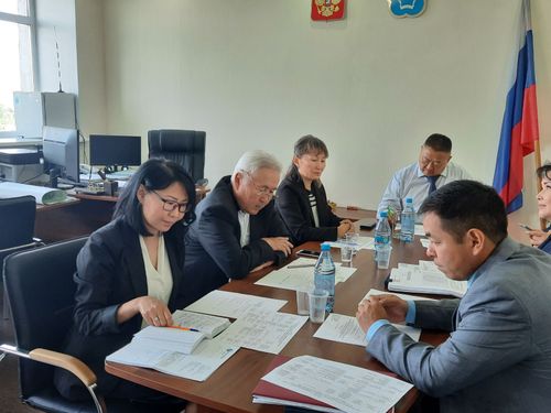 Минтопэнерго Тувы создает кадровый резерв