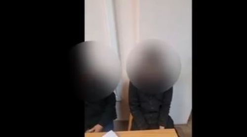 В Кызыле сотрудники Госавтоинспекции отстранили от управления нетрезвого несовершеннолетнего водителя