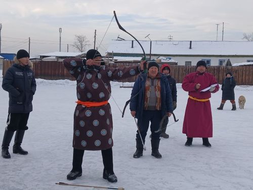 Ийи-Талдың часпас адыгжылары