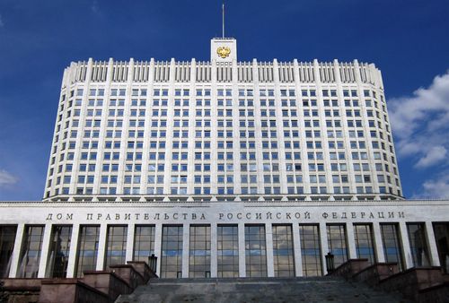 Глава Тувы обсудил текущие вопросы республики в Москве