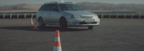 📢Видеовизуальный контент по безопасности дорожного движения в социальных сетях и интернет-изданиях "Инструктор по вождению"