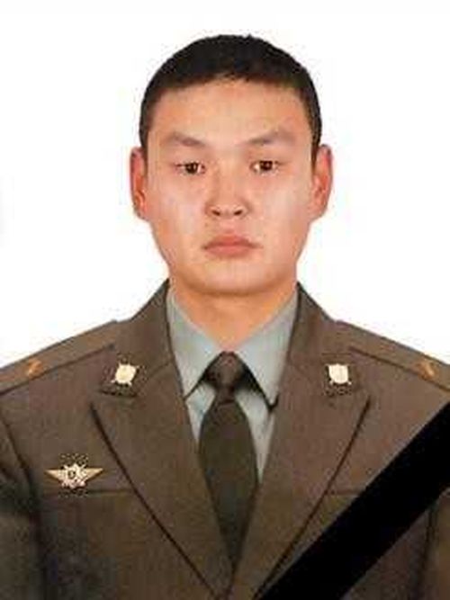 Новые потери. Погибли ещё двое солдат из Тувы