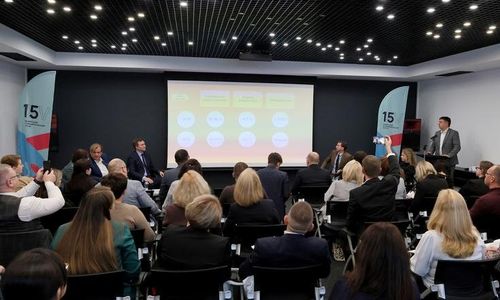 В Красноярском крае проходит XV Сибирский муниципальный форум