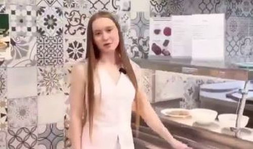 «Айва» — вкус Китая и Узбекистана в Кызыле!