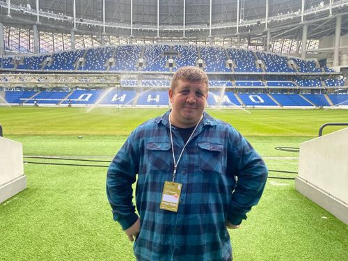 Денис Шалавин. Борьба за жизнь и надежда на донорство тромбоцитов