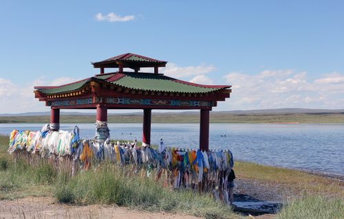 Роспотребнадзор опроверг сообщения о заражении воды в черте Кызыла и на озере Дус-Холь гепатитом А