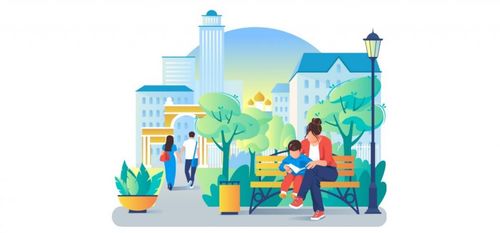 В России подводят итоги онлайн - голосования комфортной городской среды