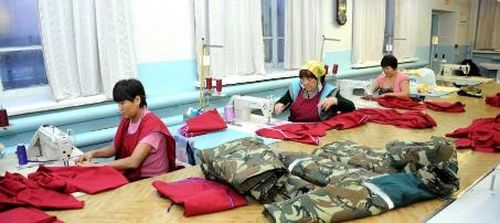 В Туве растет количество социальных предприятий