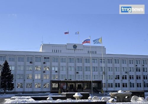 Харагалзал болгаш ажаалда-тежээлде органнарының ажылын экижидер