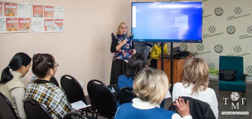 Помощь духовных практик в реабилитации участников спецоперации