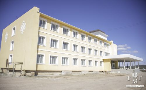 Здравница «Чедер» получила лицензию на осуществление медицинской деятельности