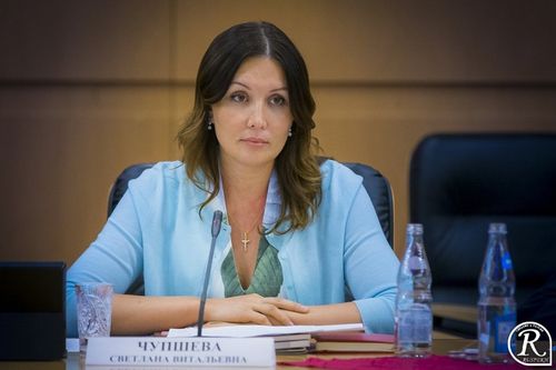 Первый форум решения социальных задач – новый этап развития социальной сферы