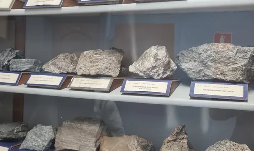 Как повлияет разработка Тастыгского месторождения лития на экологию Тувы?