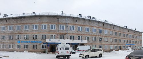 В Пий-Хемском районе проверили готовность учреждений к новому году