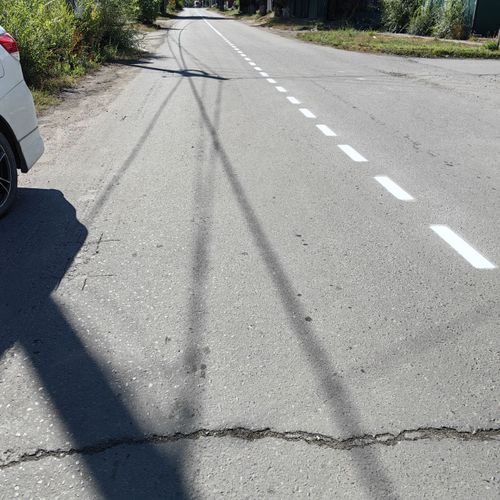 Тува преображает дороги в честь 80-летия Великой Победы: масштабный проект «Улицы Победы» в Кызыле