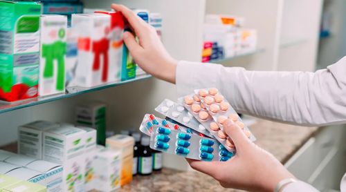 В Туве открыта горячая линия по вопросам лекарственного обеспечения инвалидов