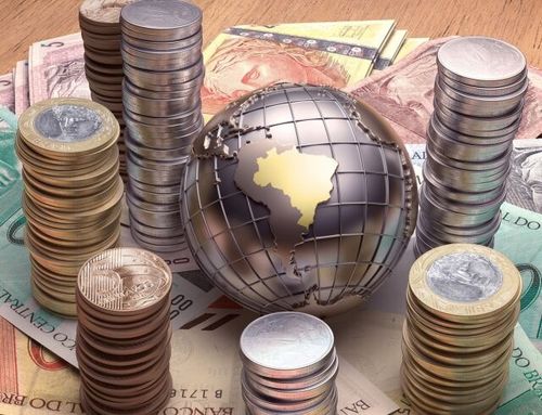 Сегодня - Международный день денег