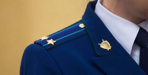 В Туве бывшего председателя района лишили права занимать руководящие должности