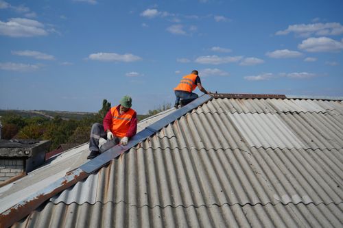 Владислав Ховалыг: «С каждым днем Тыва и Свердловск становятся ближе»
