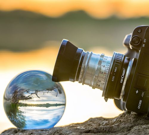 “Эко-объектив” чуруктар мөөрейи уламчылап турар