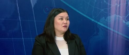 Мира Балчый: «Для нас самое главное – дать понять родственникам участников СВО, что они не одни»