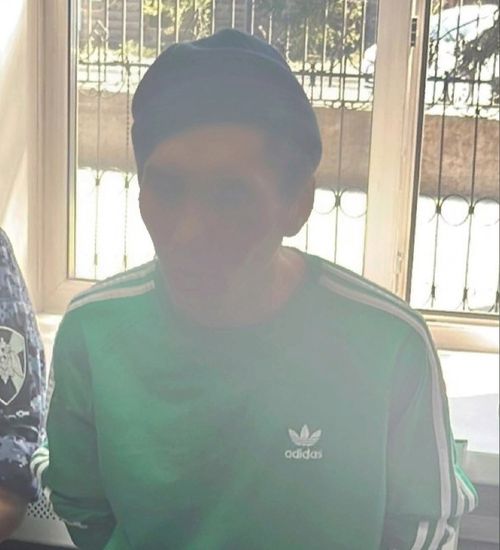 В убийстве девушки на площади Арата подозревают жителя Ак-Довурака