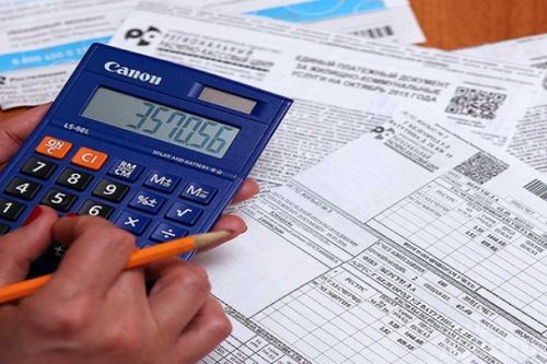 В Туве заработало приложение «Госуслуги.Дом»