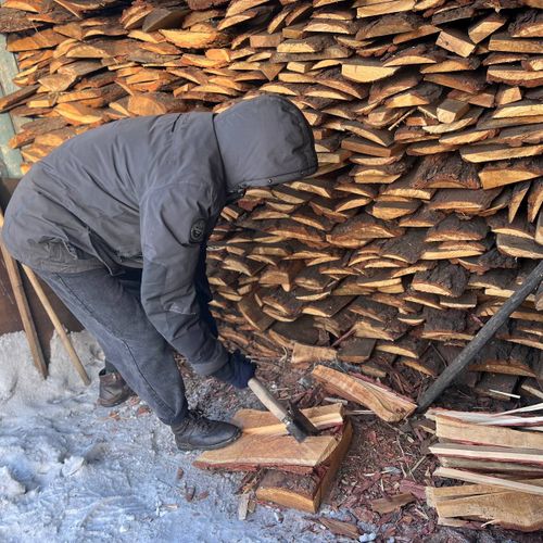 Волонтеры штаба «МыВместе» оказали адресную помощь участнику спецоперации