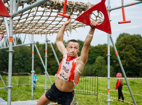 В Туве впервые состоится чемпионат республики по забегу с препятствиями «Гонка Героев»