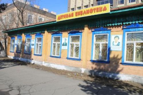 Аудиобиблиотека тувинских авторов в этом году пополнится на 50 книг