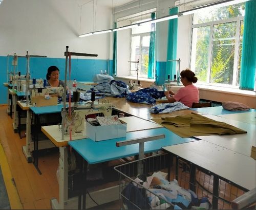 Кажан-даа холун сула салбас