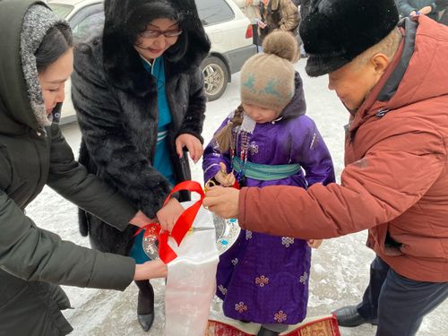 Обновленная Детская библиотека им. К. И. Чуковского готова принять своих читателей