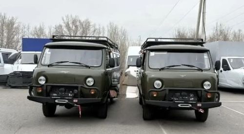 Арга-арыг өрттериниң болгаш арга-арыгны катап тургузар техника четчелээри уламчылавышаан