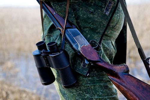 В Туве браконьер предстанет перед судом за незаконную добычу горных козлов