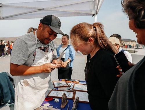 Тувинские ремесла. Как изменились ремесла тувинцев