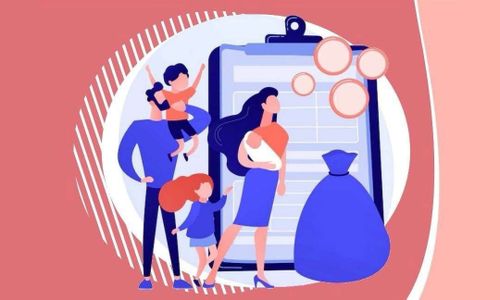 Когда подавать заявление на продление единого пособия?