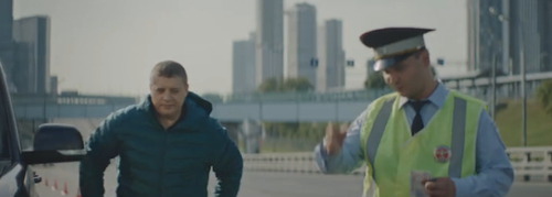 📢Видеовизуальный контент по безопасности дорожного движения в социальных сетях и интернет-изданиях "Инспектор ГИБДД"