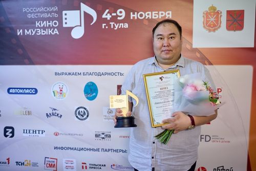 Фильм «Поветь о светлом мальчике» завоевал спецприз на кинофестивале в Туле