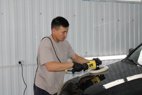 Социальный контракт помогает ветеранам СВО открывать свое дело