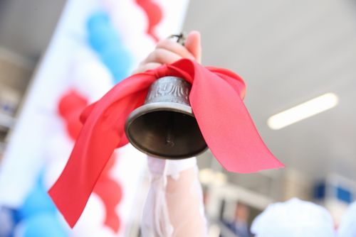 Во всех школах Тувы 23 мая прозвенит последний звонок