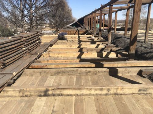 В школе села Алдан-Маадыр стартовал капитальный ремонт