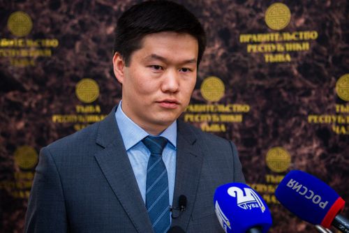 Айдыс Сат: "В 2023 году ставим задачу увеличения производственных предприятий и создания новых рабочих мест"