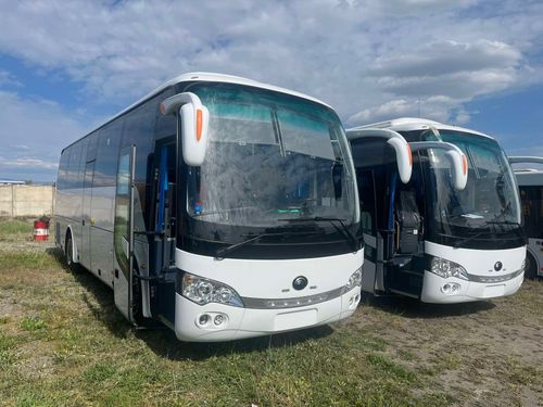 В рамках Послания Главы Республики Тыва Владислава Ховалыга готовятся к запуску межмуниципальные пассажироперевозки