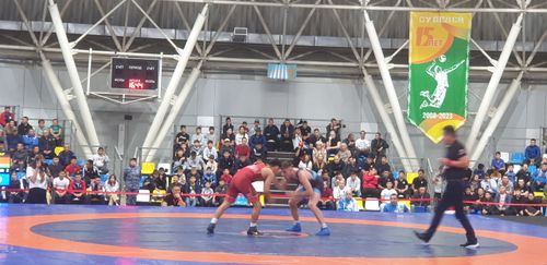 Орлан Сарыглар: «Гордимся тем, что Тува уже в шестой раз проводит ежегодные состязания военных профессионалов»