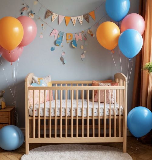 В Туве родился первый ребенок 2026 года