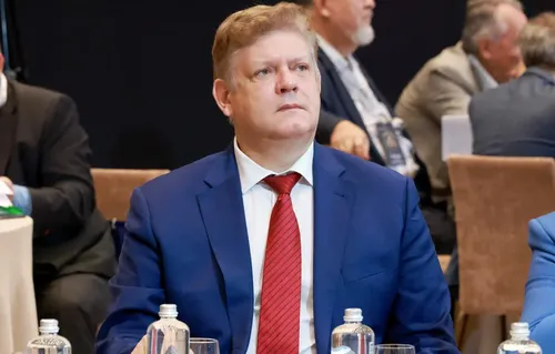 Анатолий Серышев: «В меняющемся мире особенно важно помнить о своих корнях и о том, что нас объединяет. Это делает всех нас сильнее»